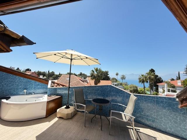 Mavi&ani Pansiyon Otel 3*