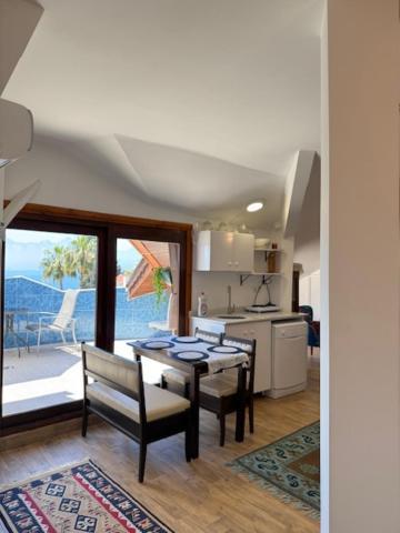 Otel Mavi&ani Pansiyon Antalya
