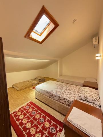 Mavi&ani Pansiyon Otel