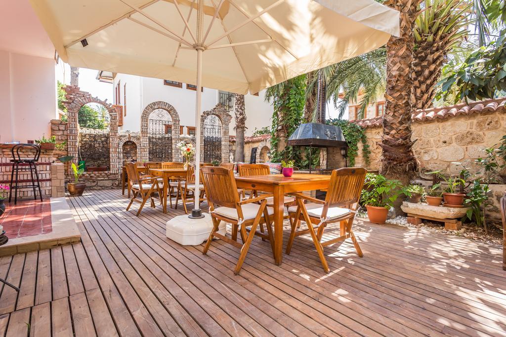 Otel Mavi&ani Pansiyon 3*