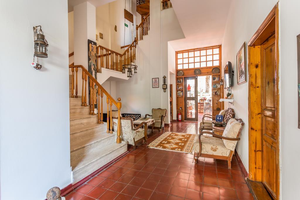 Mavi&ani Pansiyon Antalya