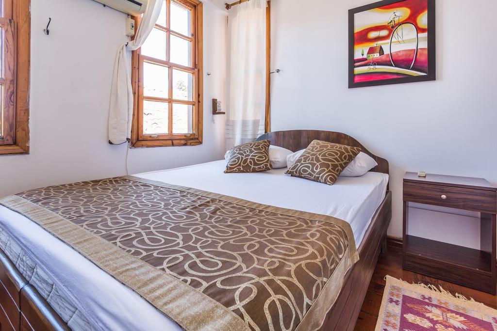 Otel Mavi&ani Pansiyon