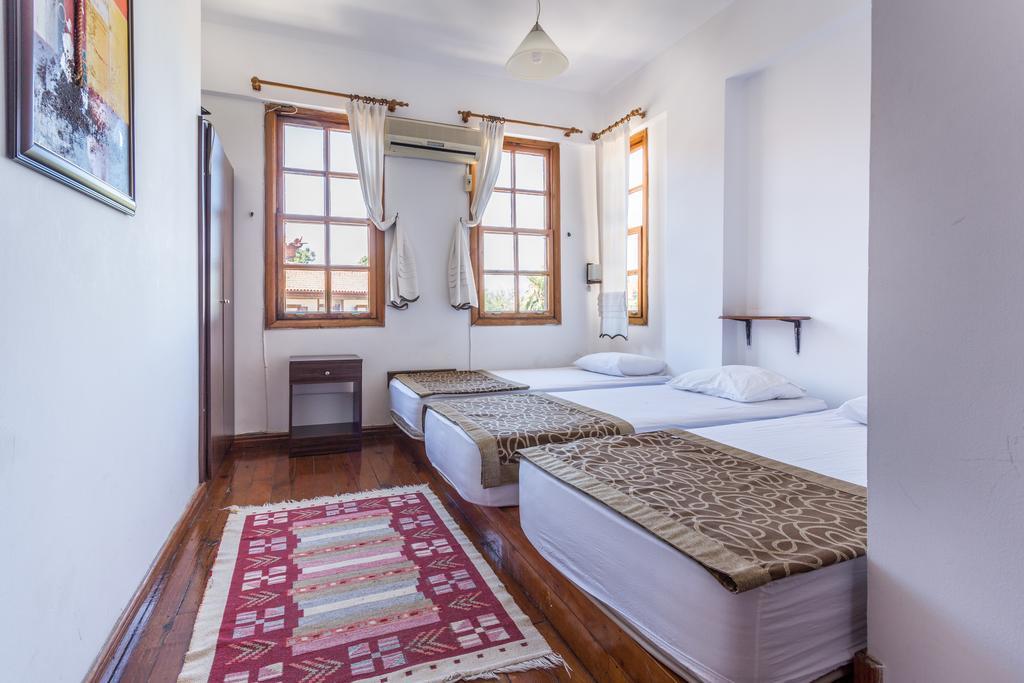 Otel Mavi&ani Pansiyon 3*