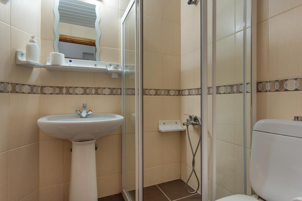 Otel Mavi&ani Pansiyon 3*