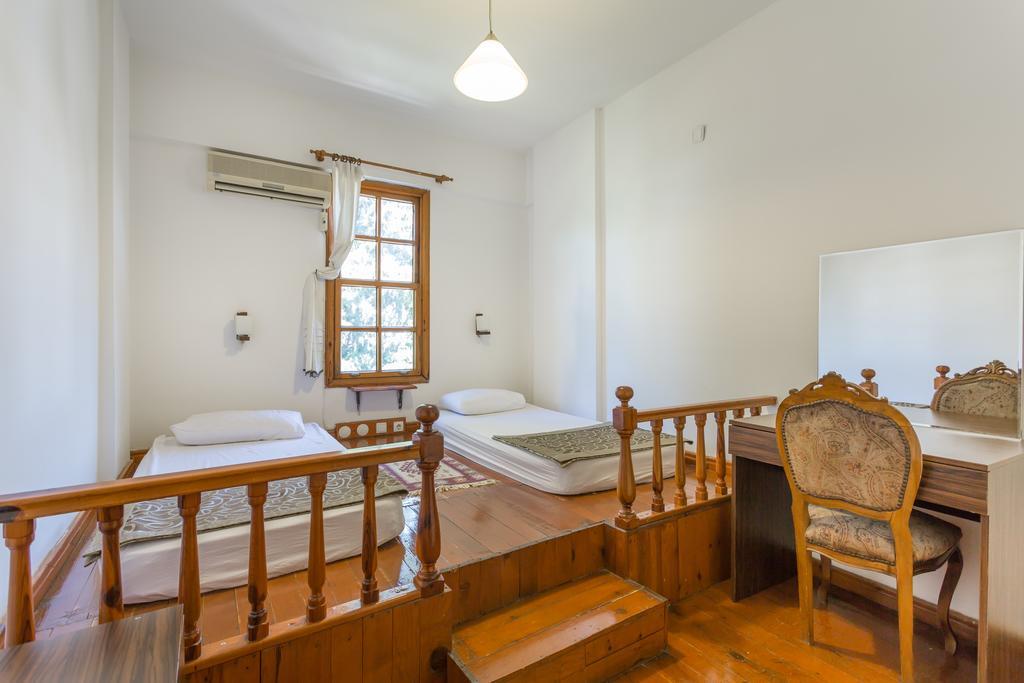 Otel Mavi&ani Pansiyon