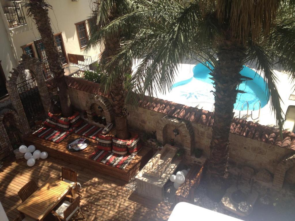 Mavi&ani Pansiyon Otel
