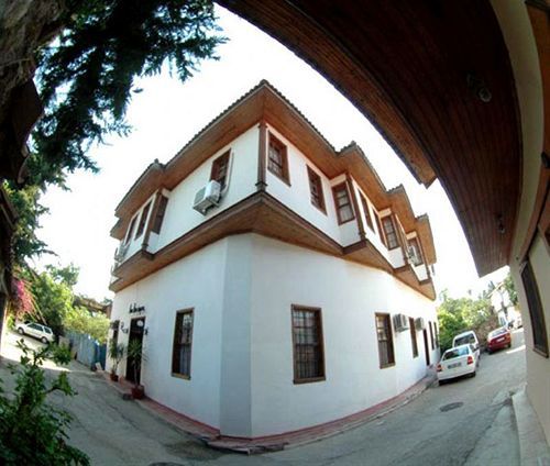 Mavi&ani Pansiyon Otel