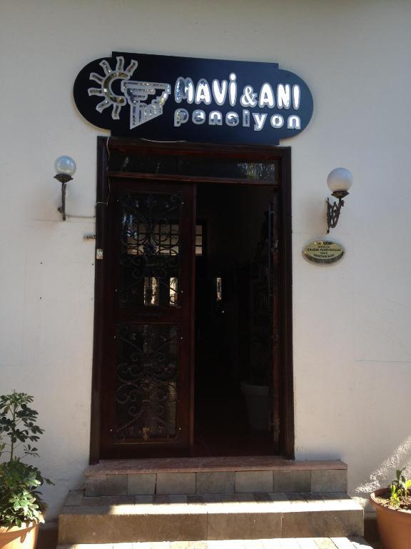 Otel Mavi&ani Pansiyon