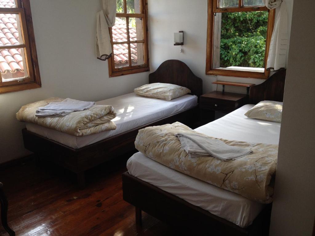 Mavi&ani Pansiyon Otel 3*